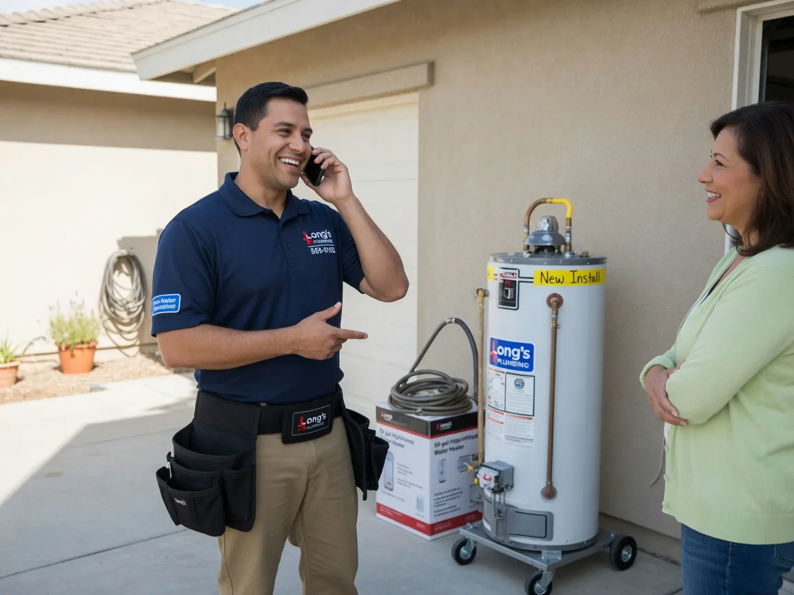 Leak Detection Vidalia, GA FAQs
